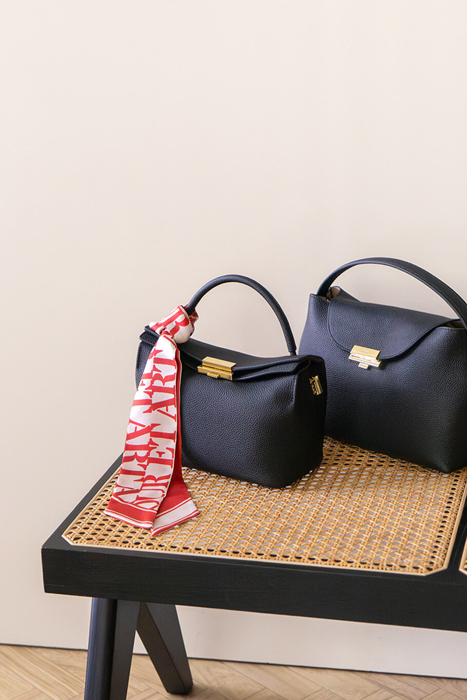 Discover THE NEW SEASON｜PUNTI 02
