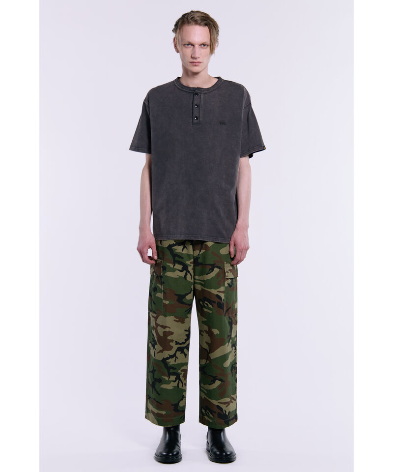 RIPSTOP CARGO PANTS
