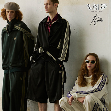 NEEDLES -2026 MIDSUMMER LHP EXCLUSIVE 