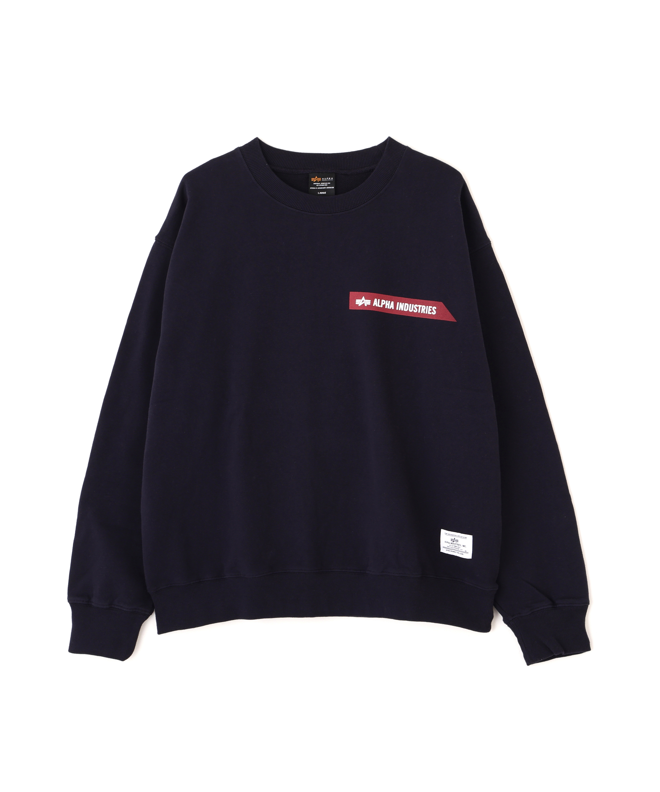 PRE-ORDER | Alpha Industries | - mix.tokyo