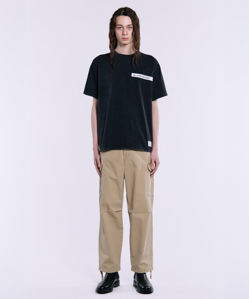 CLASSIC CARGO PANTS