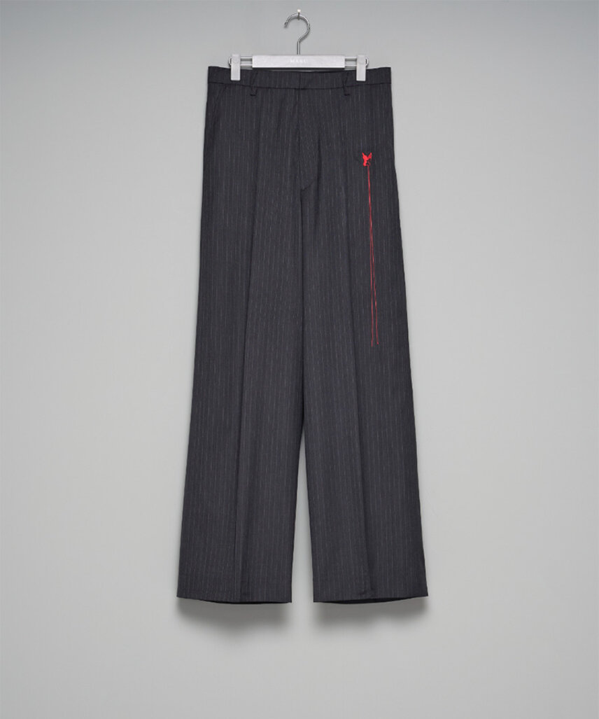 MASU】2026 SPRING & SUMMER COLLECTION - in the raw - ｜GARDEN