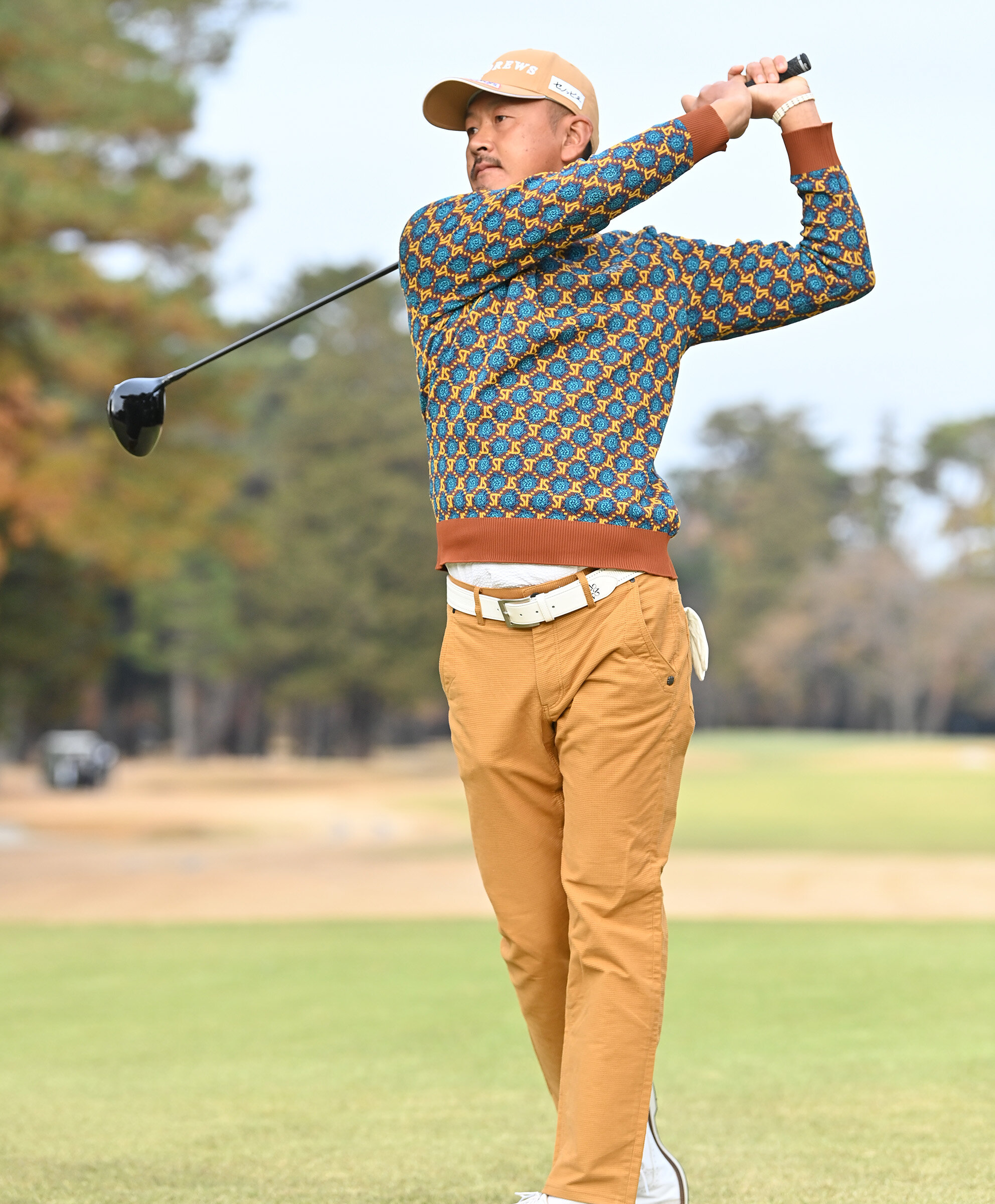 岩田寛選手　写真
