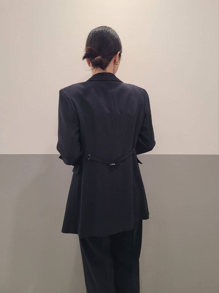 セットアップ