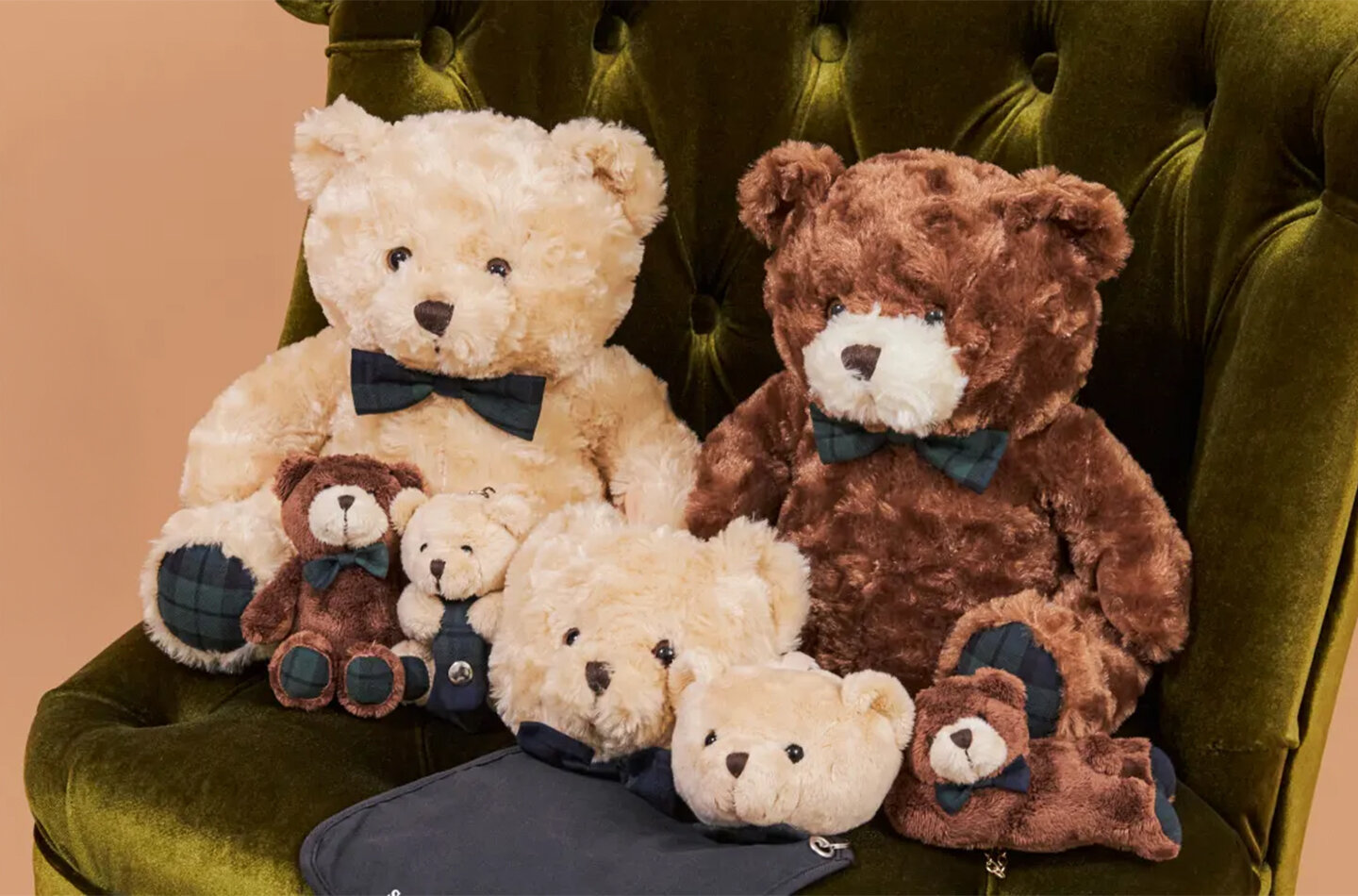 Teddy Bear