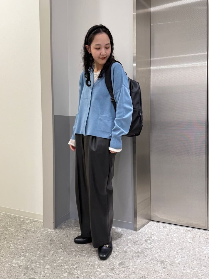 ブルーカーデ