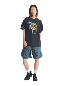 ノースフェイス Tシャツ