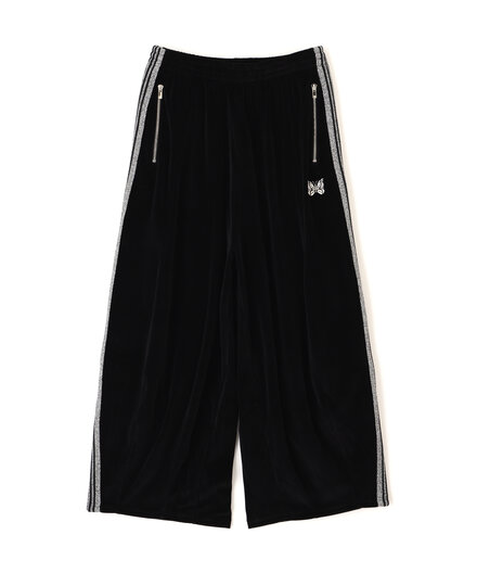 NEEDLES 2026 SPRING LHP EXCLUSIVE COLLECTION -C/PE VELOUR 