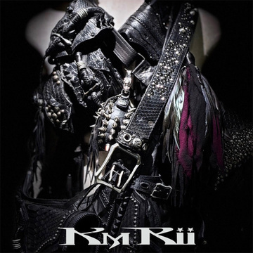 KMRii Accessory＆Goods Collection｜ROYAL FLASH｜ - mix.tokyo