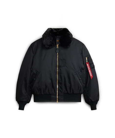 B-15 HERITAGE FIT FLIGHT JACKET