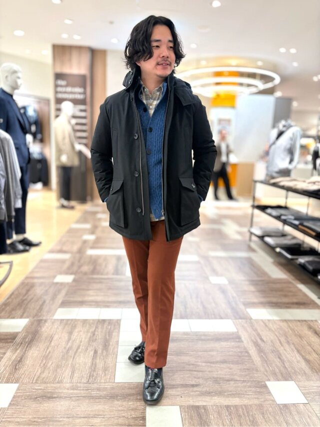 コーデ