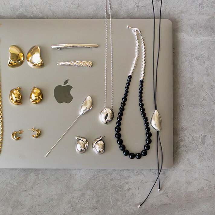 Discover THE NEW SEASON｜Accessories
