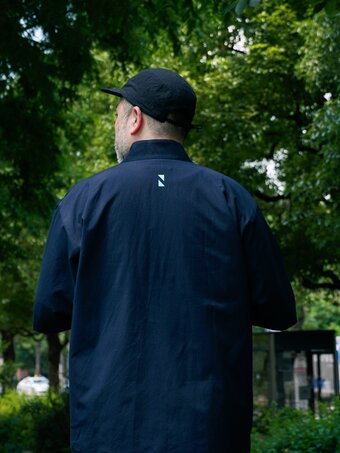 JINBEI STAFF SNAP 3