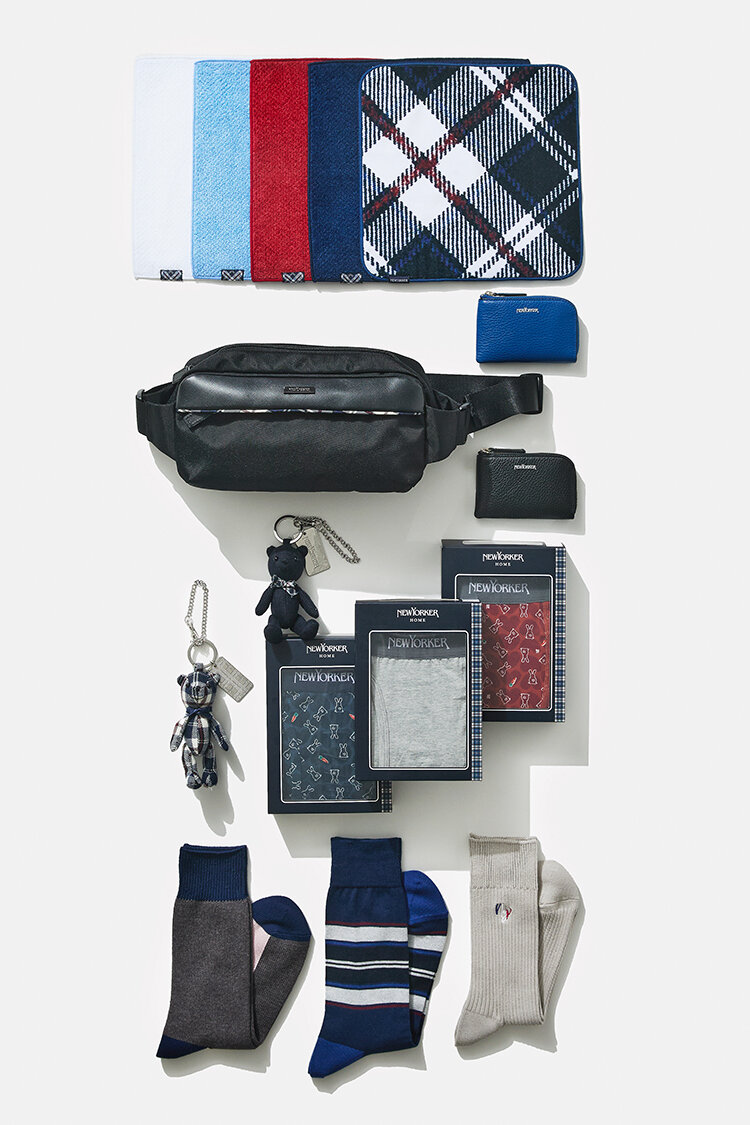 GOODS