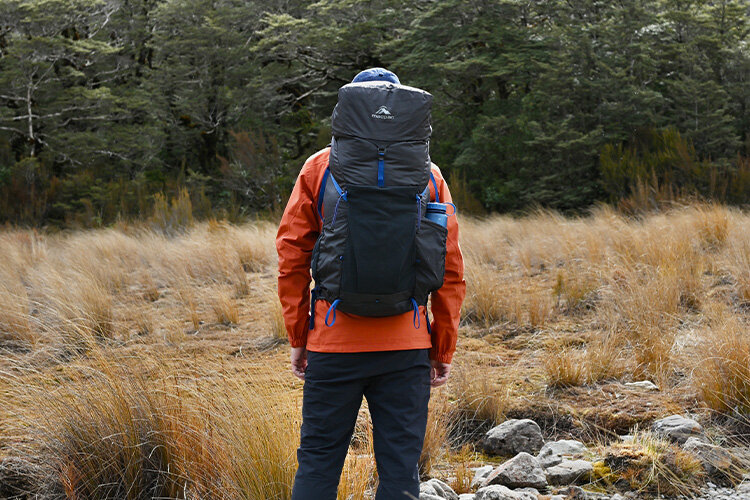03｜HOW TO FIT YOUR PACK