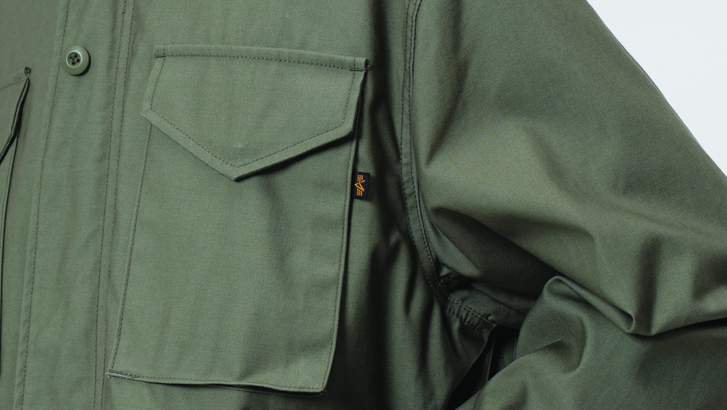 ALPHA INDUSTRIES HERITAGE COLLECTION｜Alpha Industries ｜ - mix.tokyo