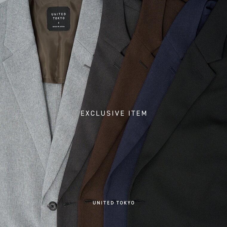 新発売 - UNITED TOKYO
