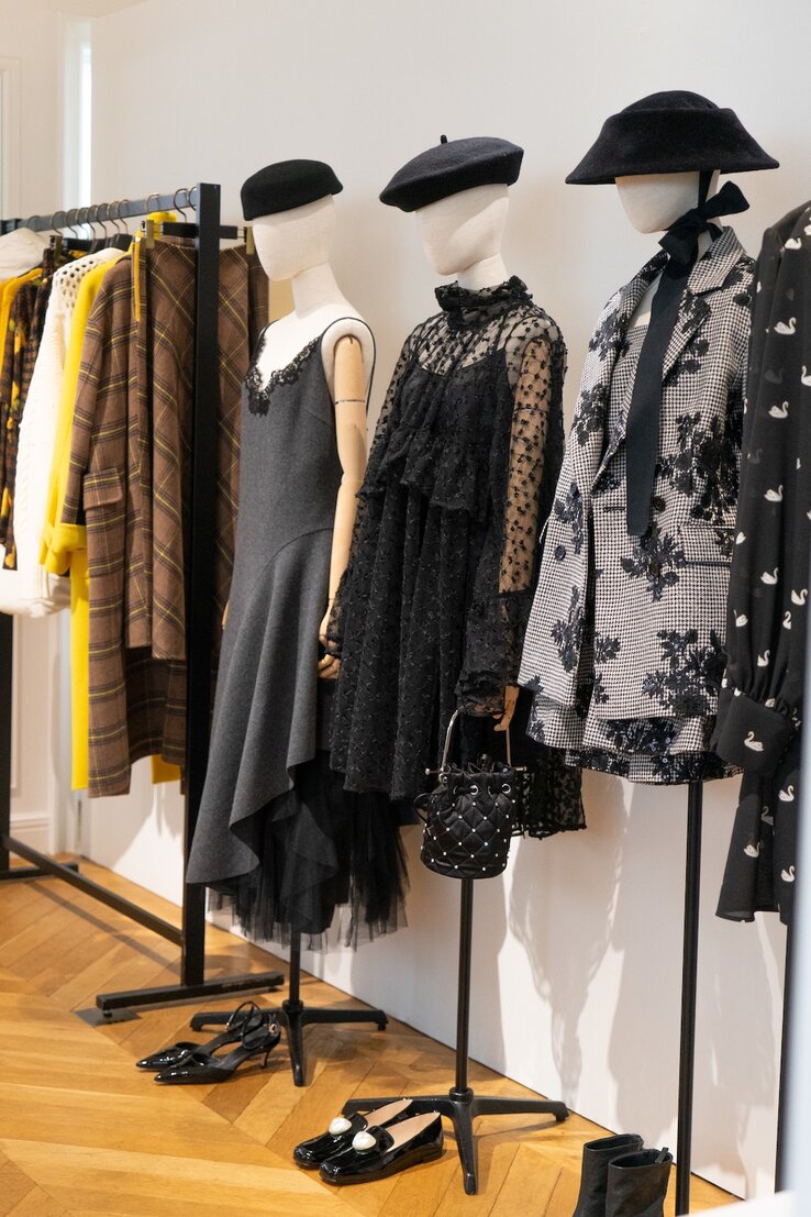 allureville】【LOULOU WILLOUGHBY】pressreport - allureville