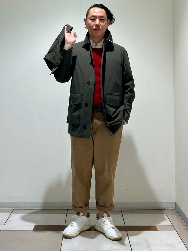 コーデ