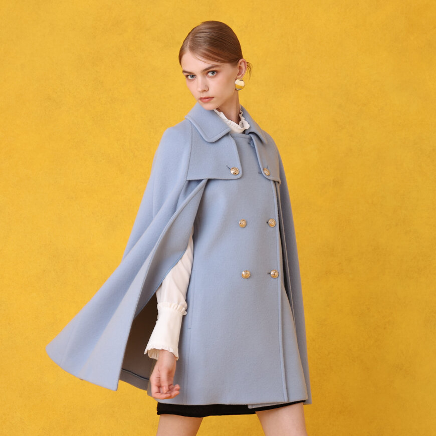 LOULOU WILLOUGHBY】WELCOME TO LOULOU - allureville