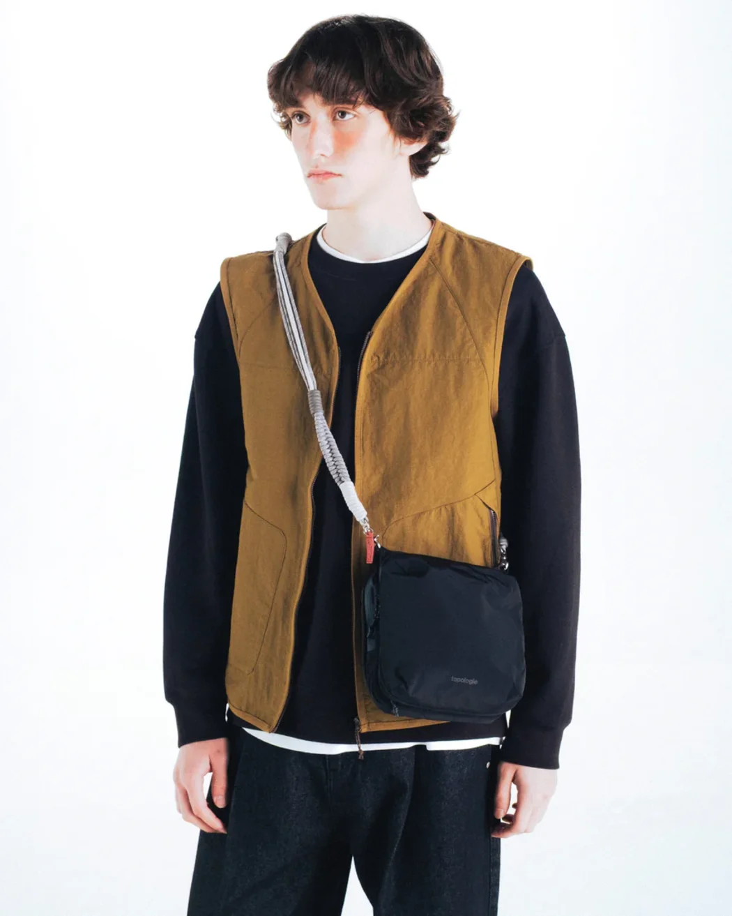 TOPOLOGIE |BEAVER| - mix.tokyo