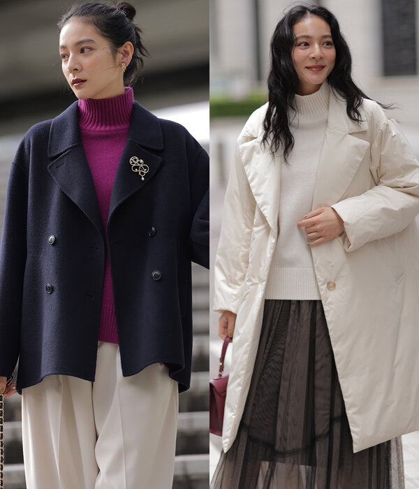 OUTER COLLECTION