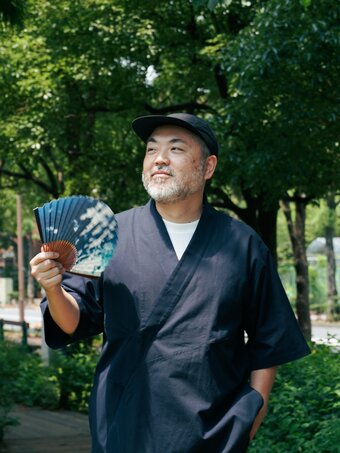 JINBEI STAFF SNAP 1