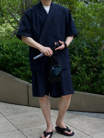JINBEI STAFF SNAP 10