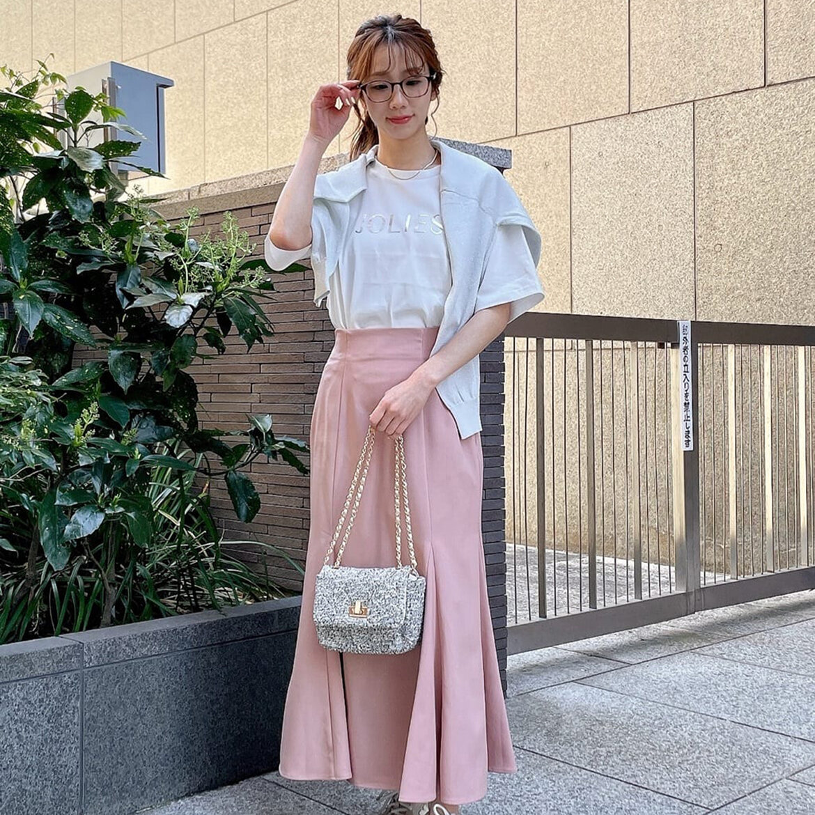PROPORTION BODY DRESSING PXS - mix.tokyo