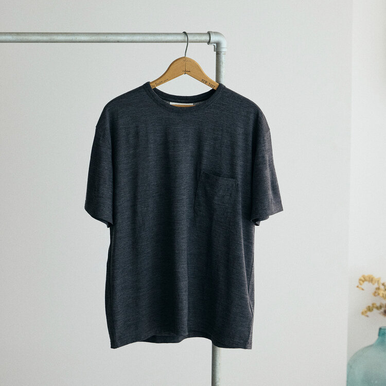 MERINO FOR SUMMER