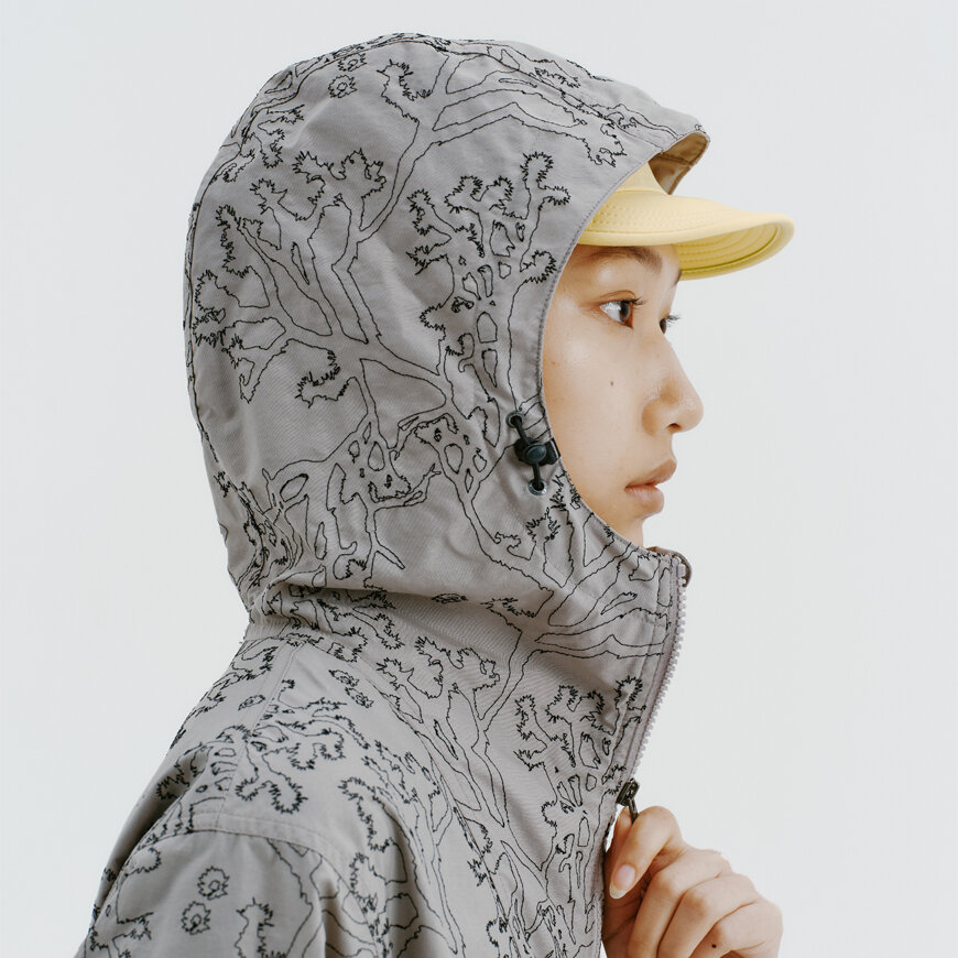 ノースフェイス 直営店限定コレクション vol.1 ー 2026 Spring & Summer ｜ザ・ノース
