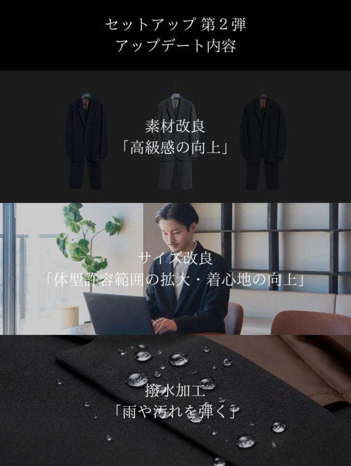新発売 - UNITED TOKYO