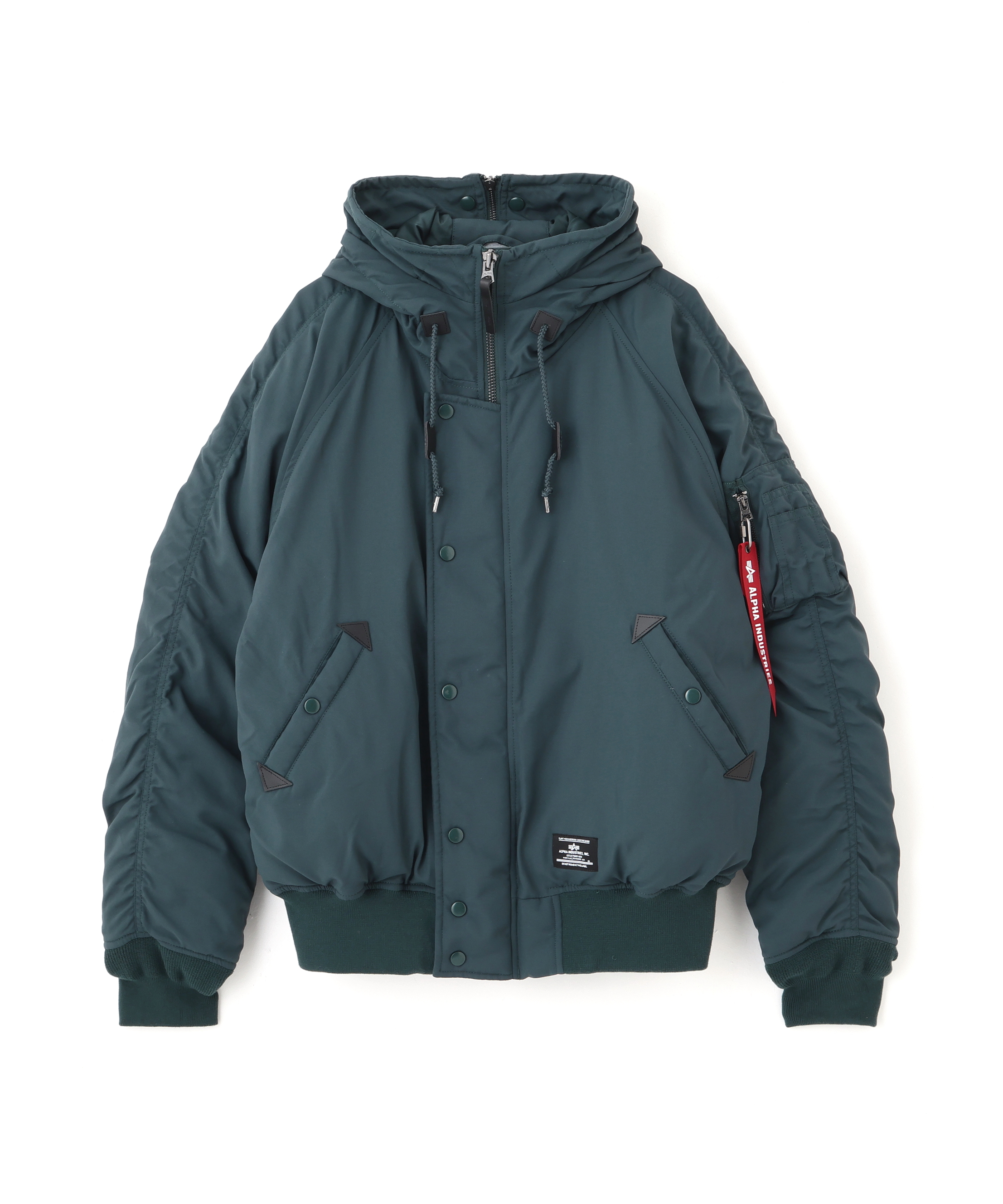 PRE-ORDER | Alpha Industries | - mix.tokyo