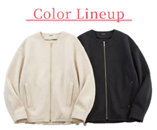 Color Lineup