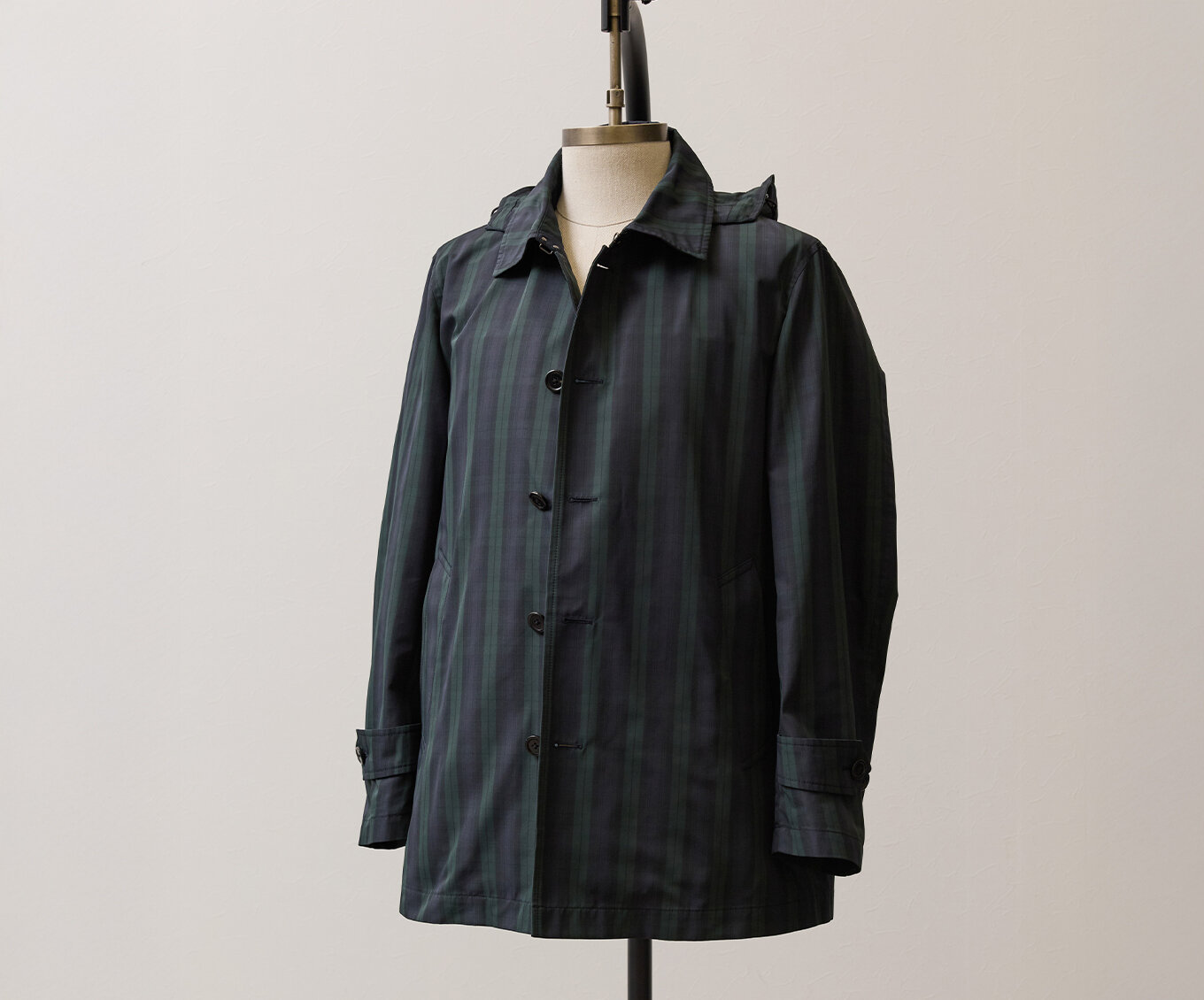 J.PRESS MEN】新作スプリングコート - ONWARD CROSSET