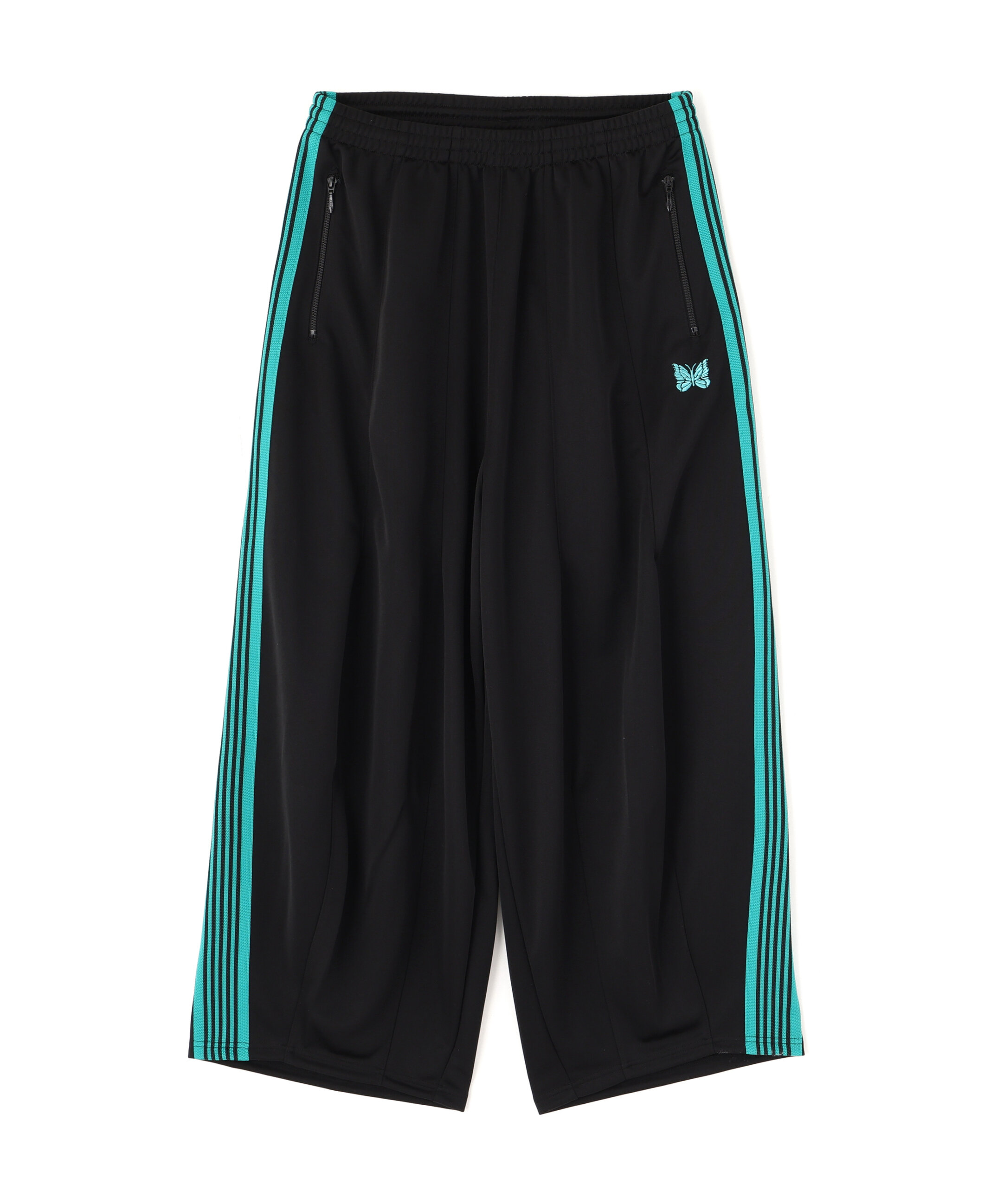 B'2nd】NEEDLES x B'2nd EXCLUSIVE / Track Pant - / 2026 S/S - mix.tokyo