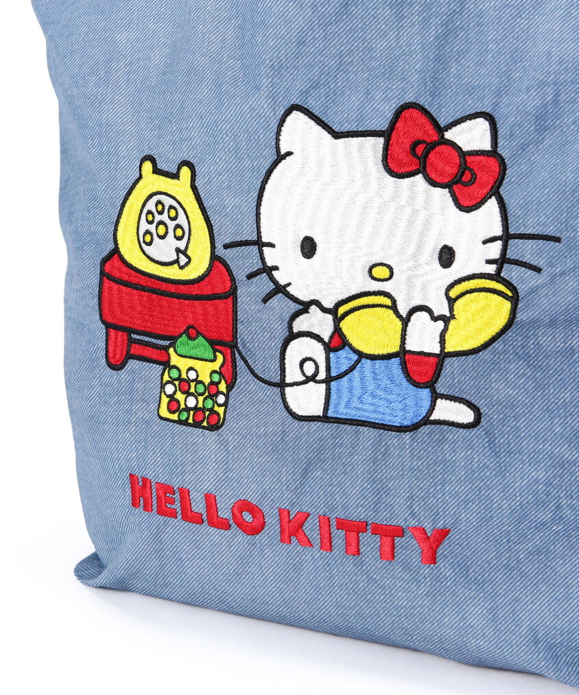 B'2nd】HELLO KITTY MODEL再入荷決定！ - mix.tokyo