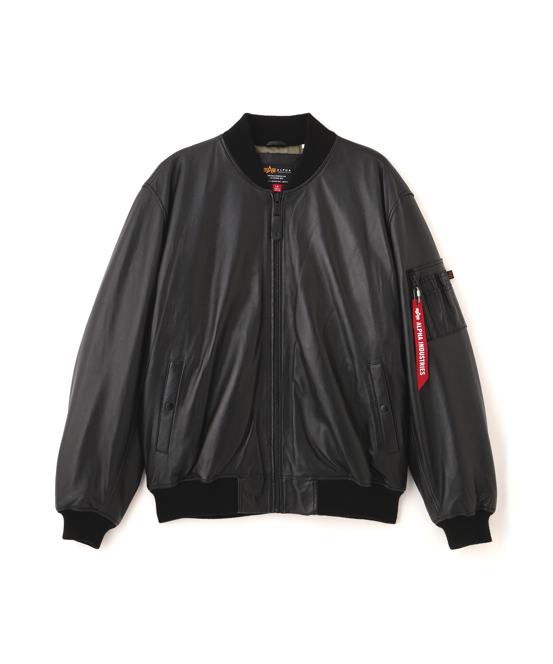 PRE-ORDER | Alpha Industries | - mix.tokyo