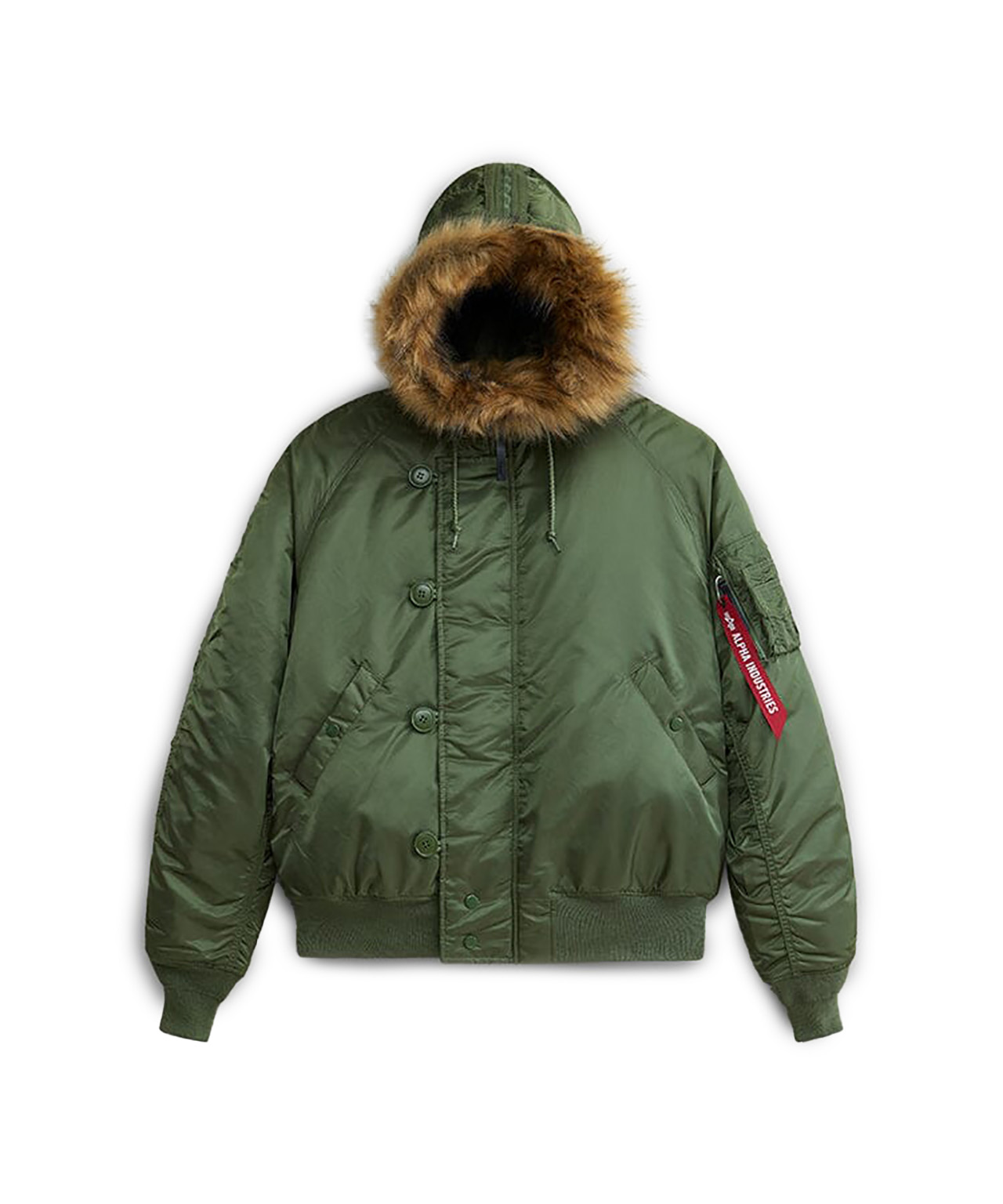 PRE-ORDER | Alpha Industries | - mix.tokyo