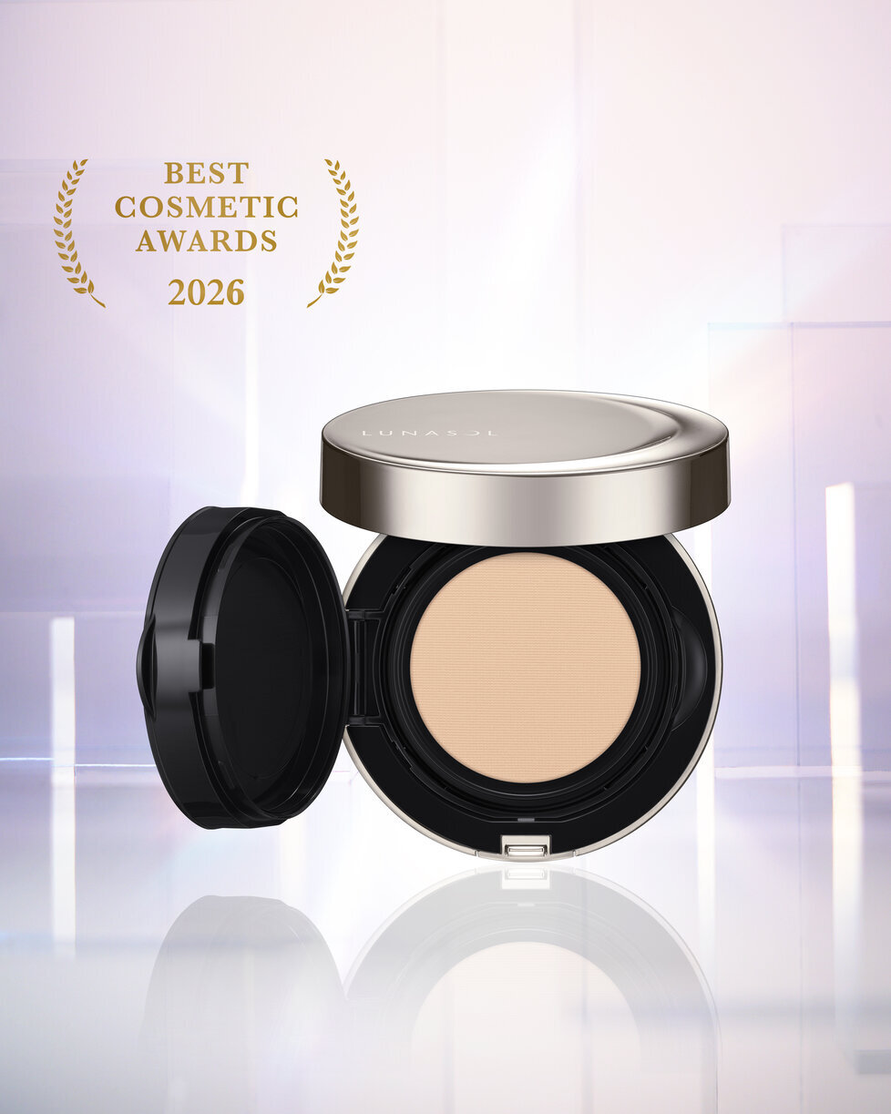 公式】BEST COSMETICS AWARD | LUNASOL（ルナソル）公式オンライン