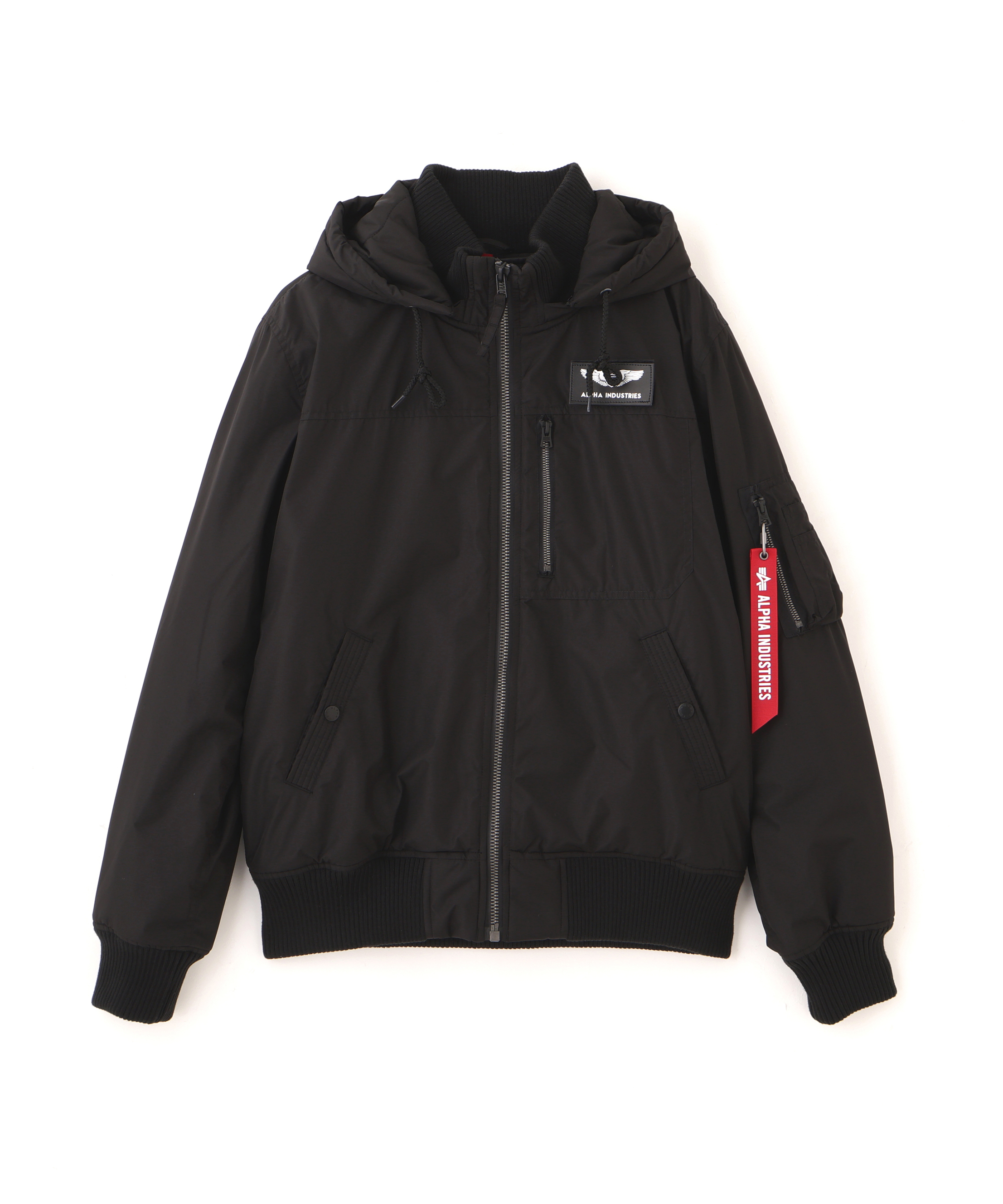 PRE-ORDER | Alpha Industries | - mix.tokyo