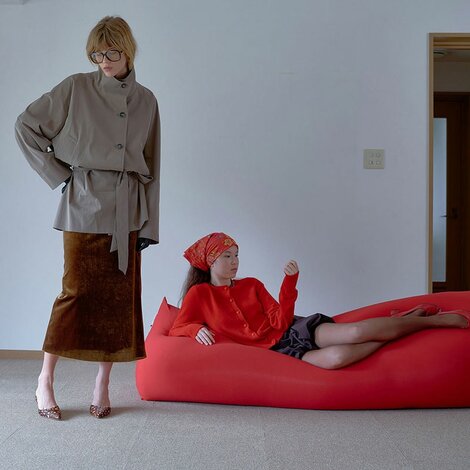 UNUS / 2026 AUTUMN & WINTER