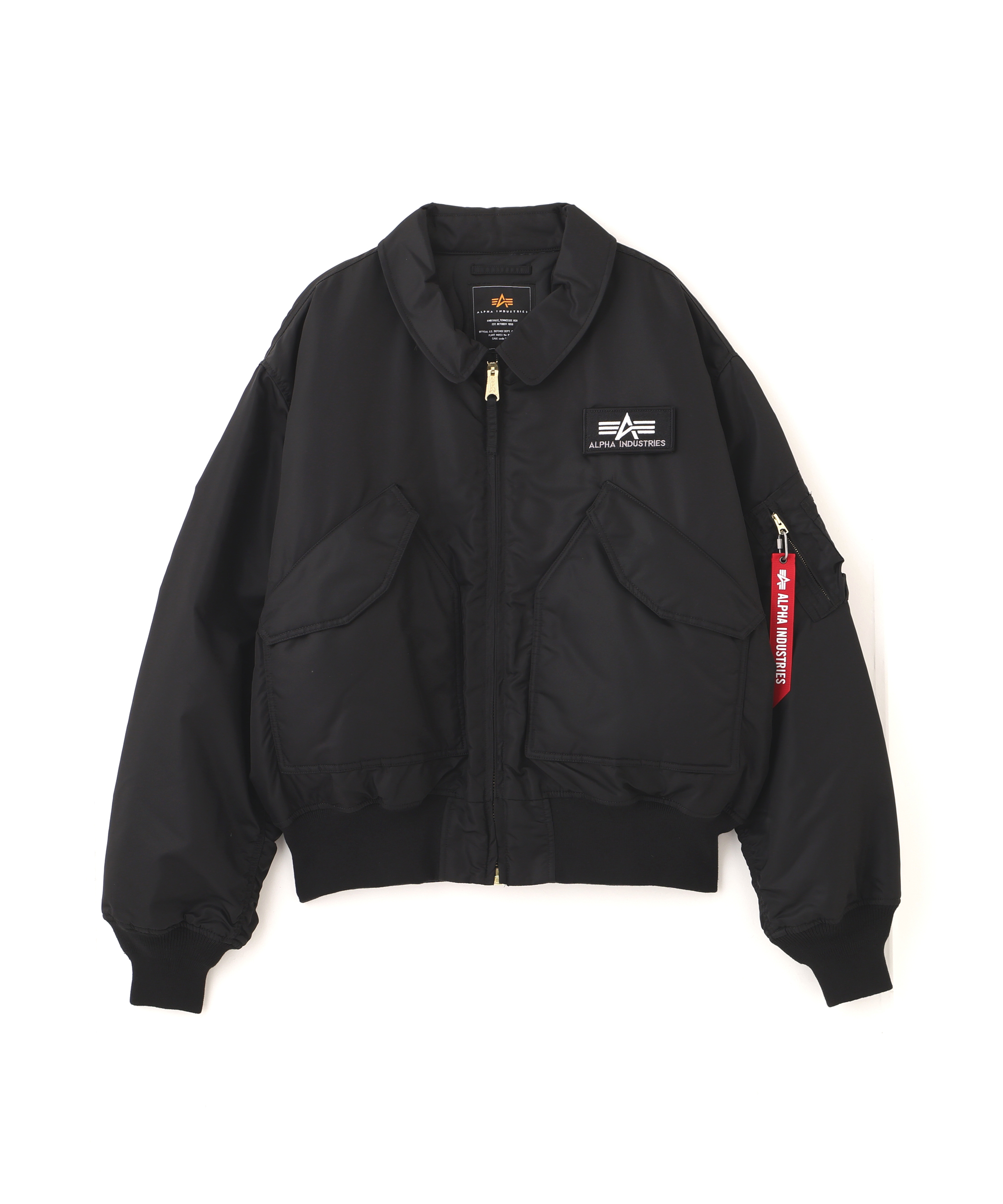 PRE-ORDER | Alpha Industries | - mix.tokyo