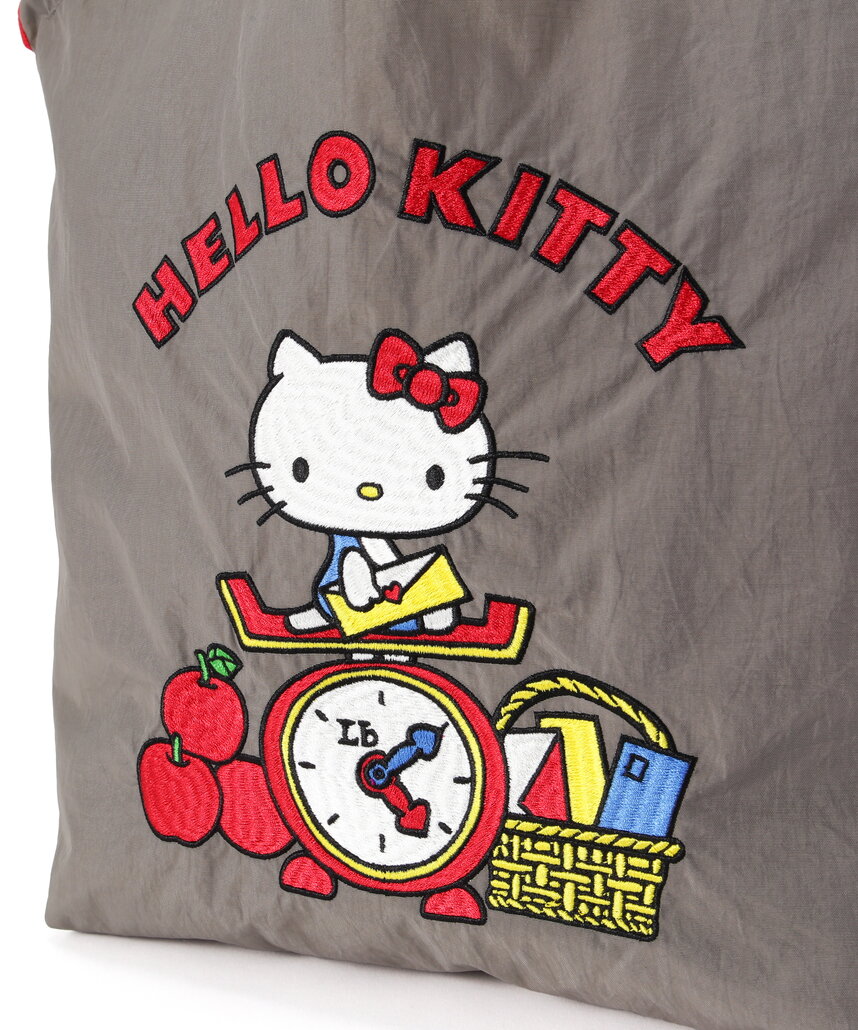 B'2nd】HELLO KITTY MODEL再入荷決定！ - mix.tokyo