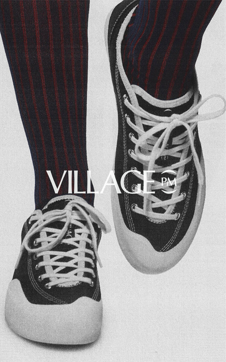 NEW BRAND【VILLAGE PM】- 2026ss collection - ｜GARDEN｜ - mix.tokyo