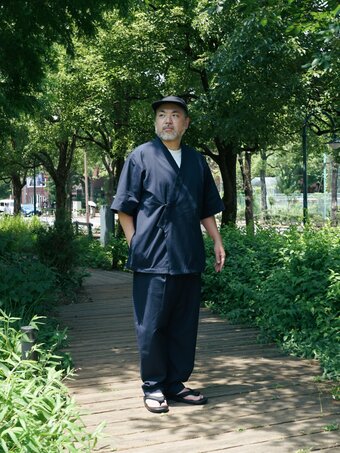 JINBEI STAFF SNAP 2