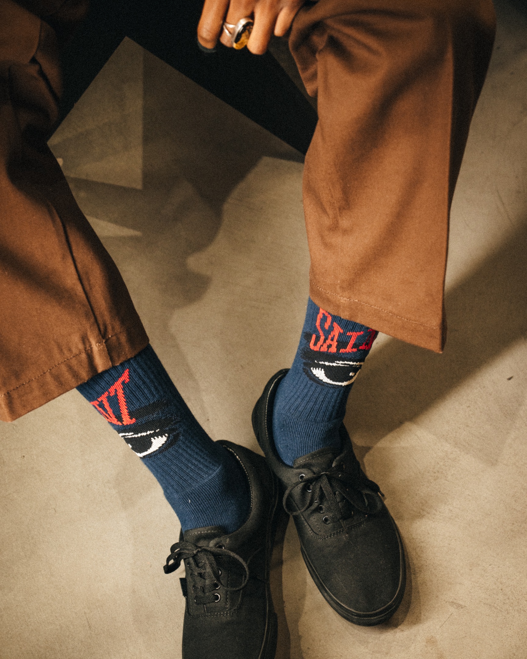 SAINT Mxxxxxx 2026 AW COLLECTION－Drop1－｜ROYAL FLASH - mix.tokyo