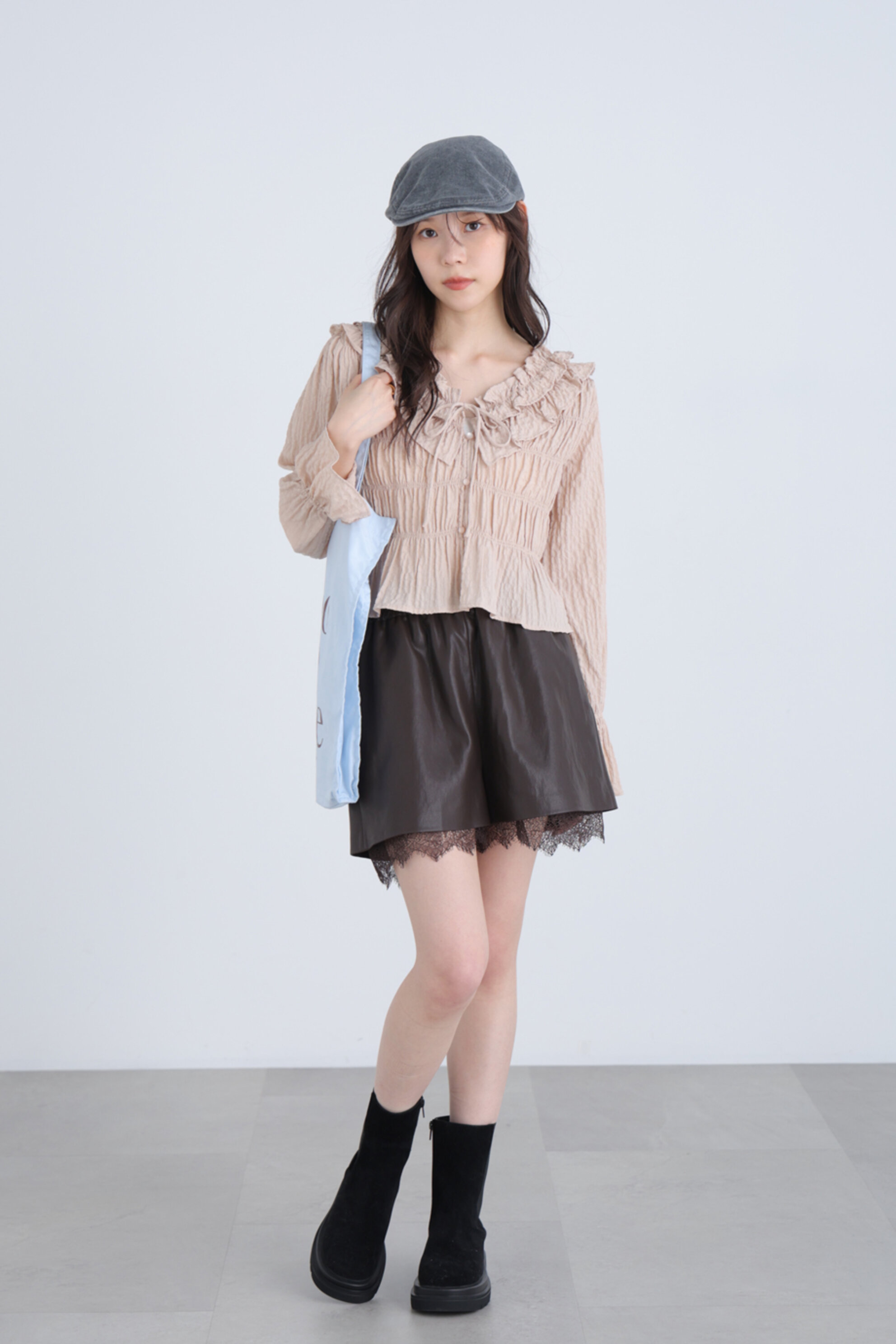1316110206コーデ
