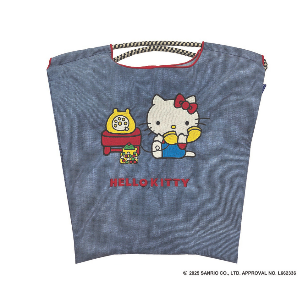 B'2nd】HELLO KITTY MODEL再入荷決定！ - mix.tokyo
