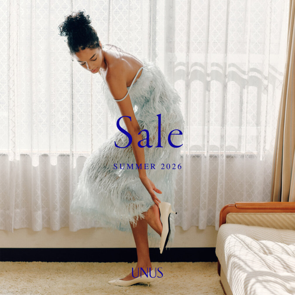 UNUS SALE ITEMS